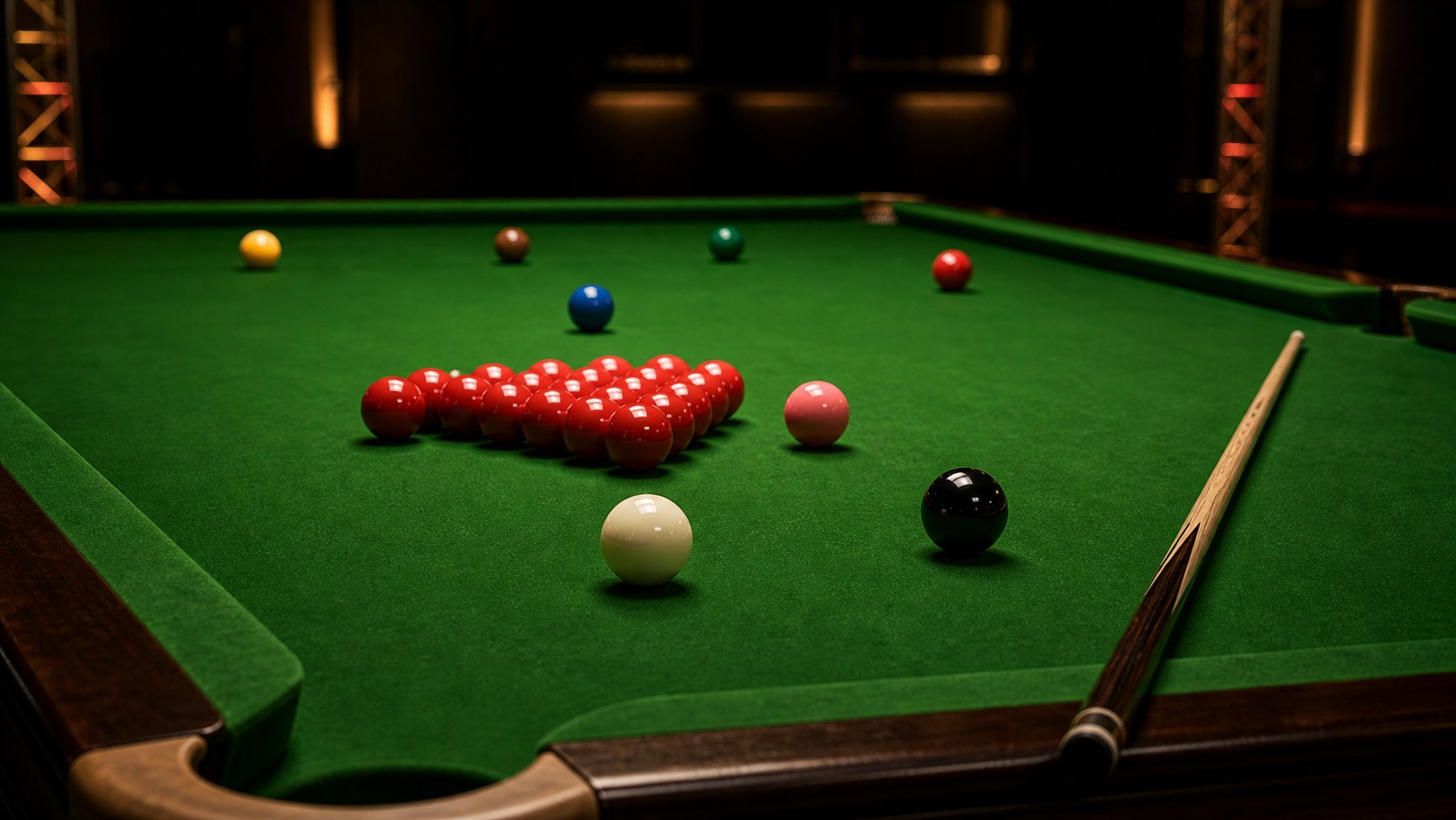 Can You Score More Than 147 in Snooker? featured image for The Break Room