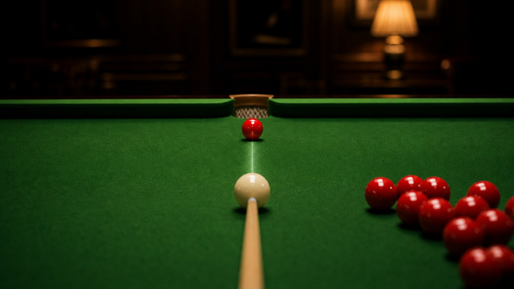 How to Aim Better in Snooker featured image for The Break Room
