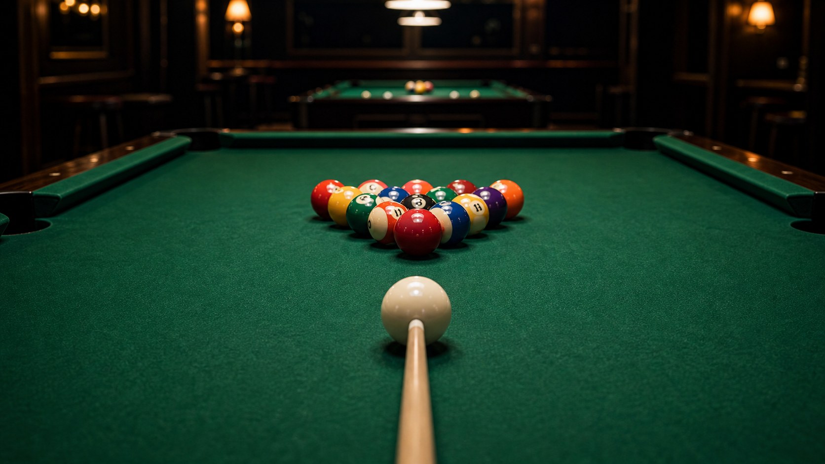 How to Break Better in Pool featured image for The Break Room