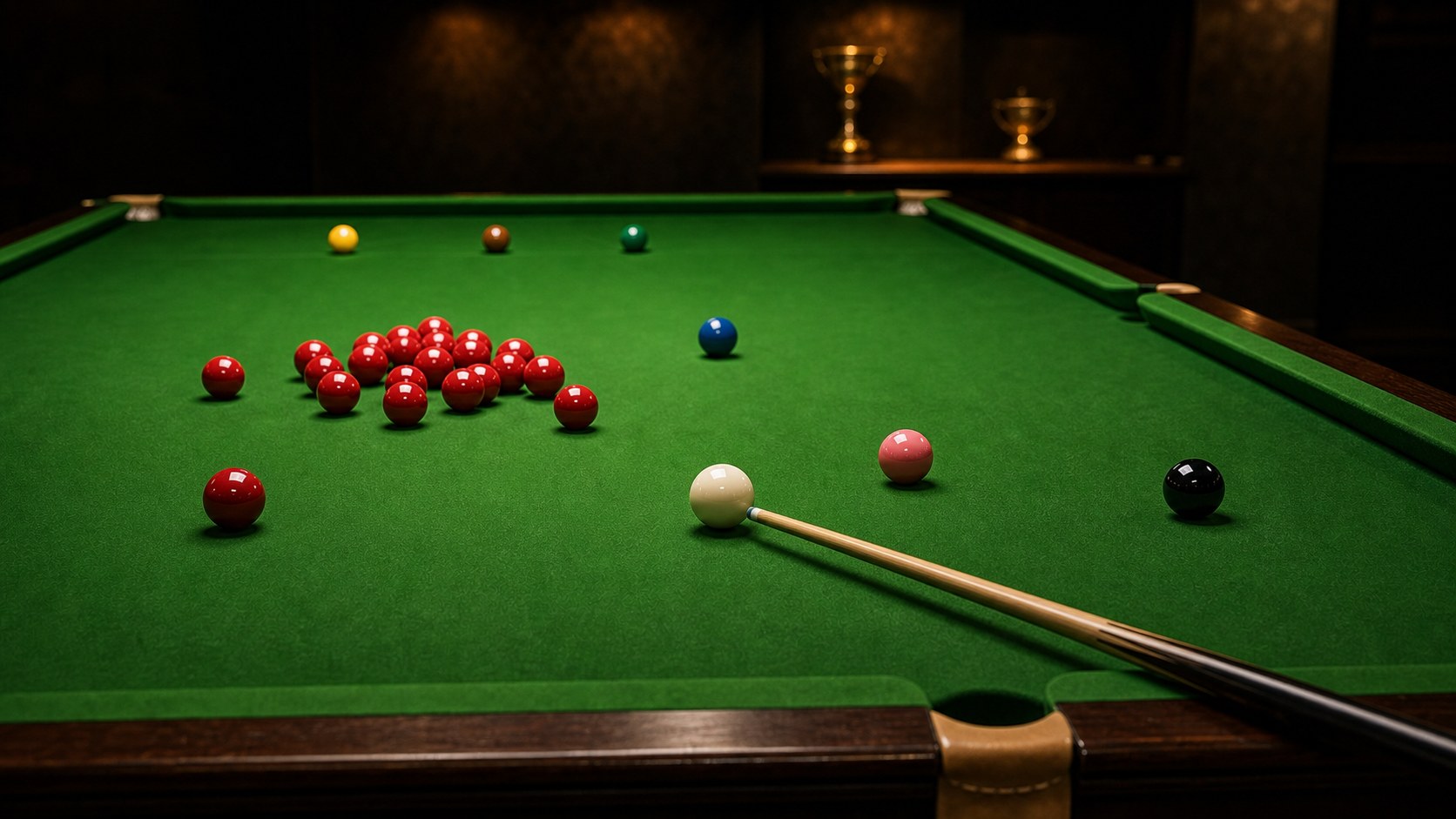 How to Build a Break in Snooker featured image for The Break Room