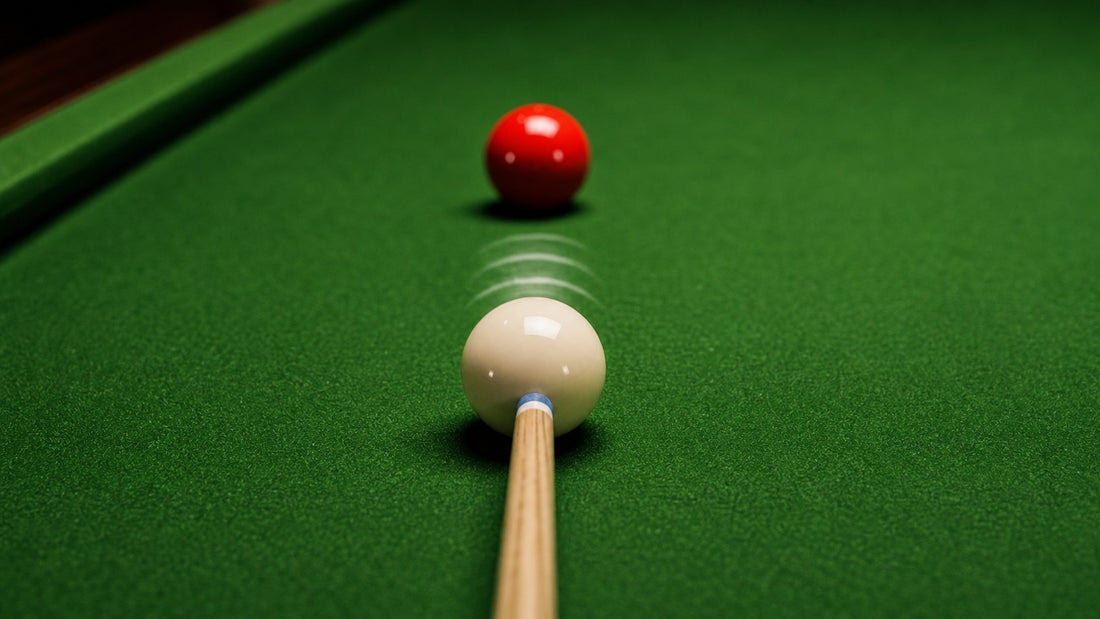 How to Screw Back the Cue Ball in Snooker featured image for The Break Room