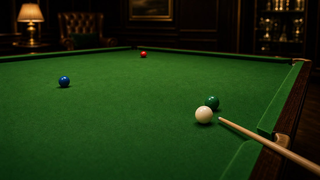 Safety Play in Snooker Explained featured image for The Break Room