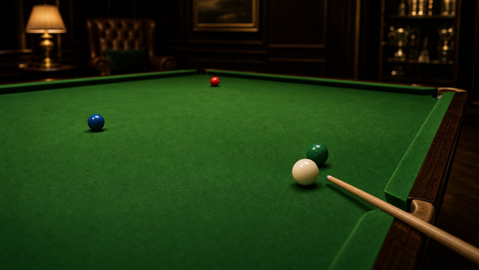 Safety Play in Snooker Explained featured image for The Break Room
