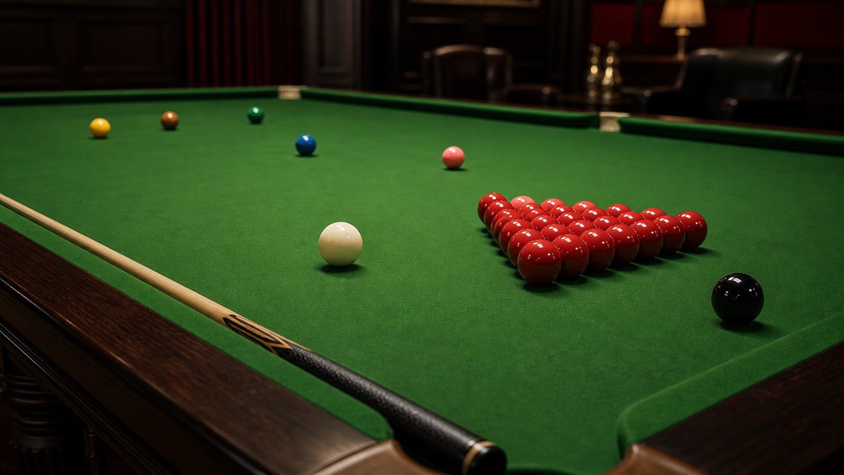 Snooker Rules Explained Simply featured image for The Break Room