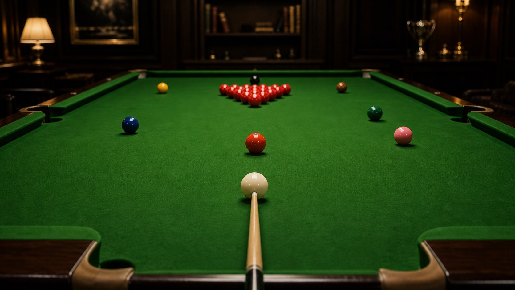 What Does Ball On Mean in Snooker? featured image for The Break Room