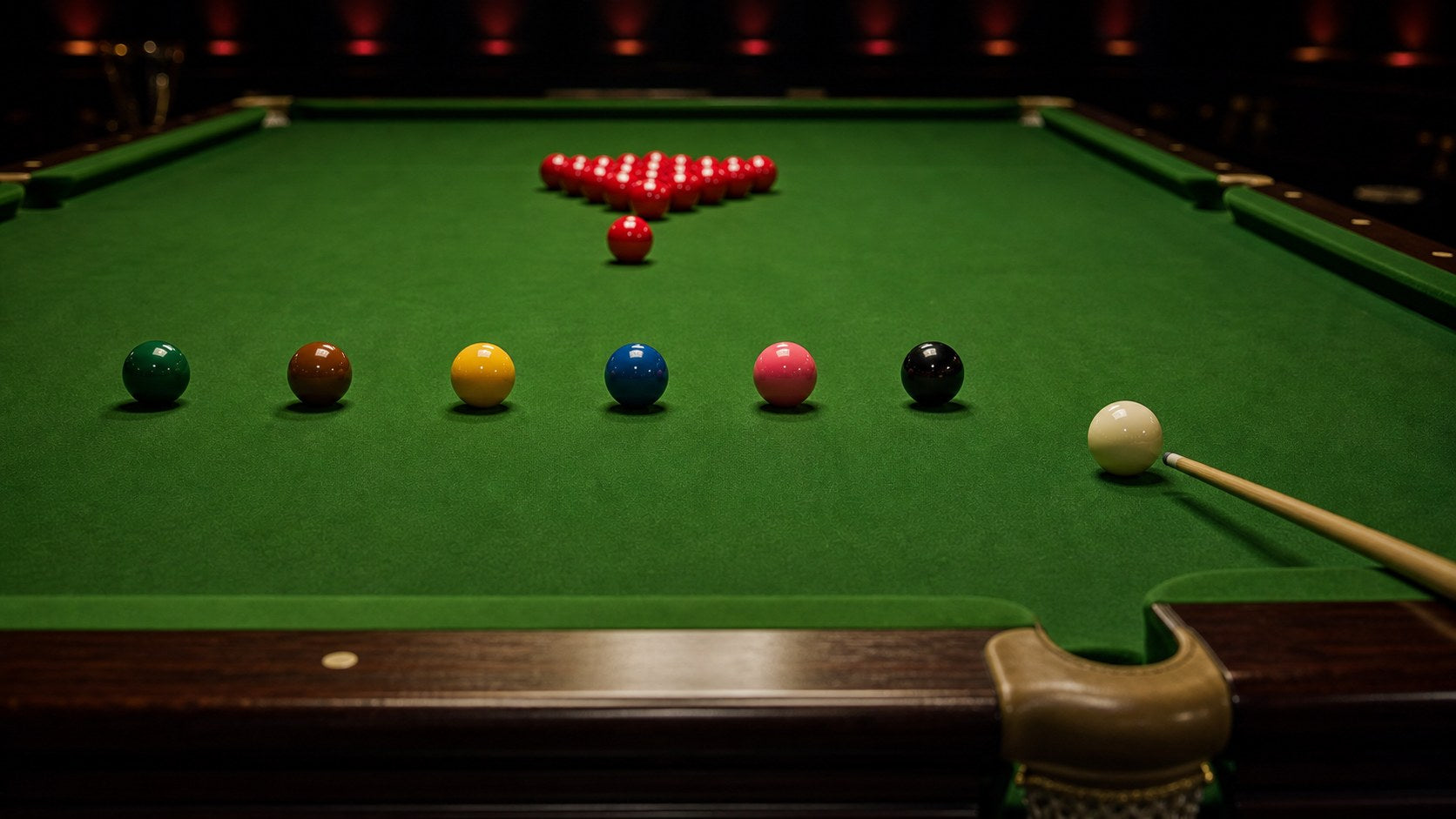 What Is a Break in Snooker? featured image for The Break Room