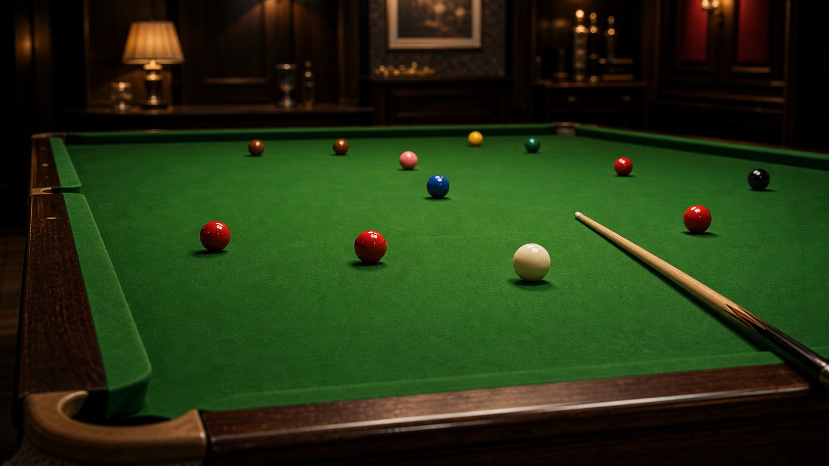 What Is a Free Ball in Snooker? featured image for The Break Room