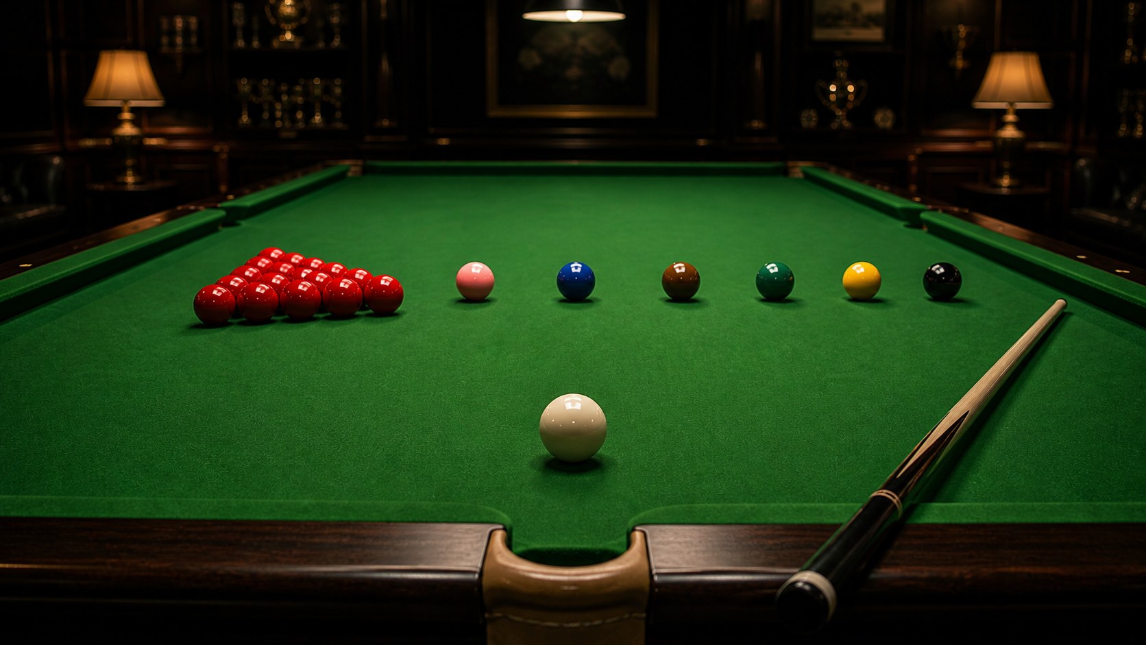 What Order Do You Pot Snooker Balls In? featured image for The Break Room