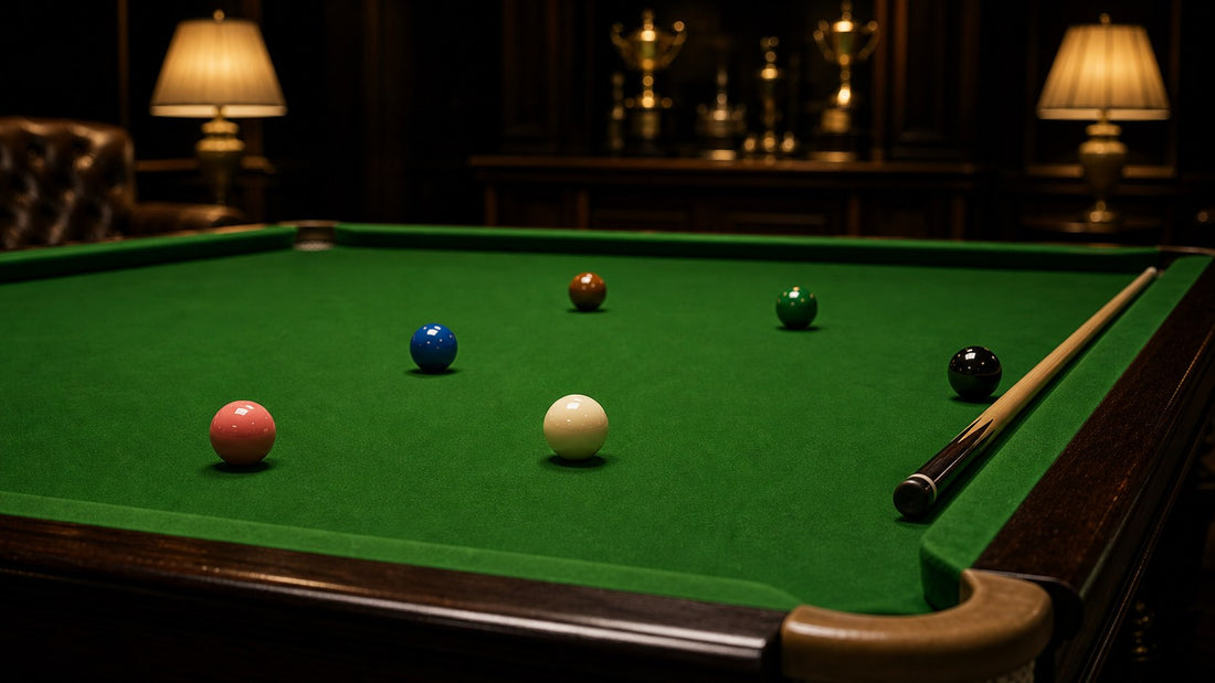 When Should You Concede a Snooker Frame? featured image for The Break Room