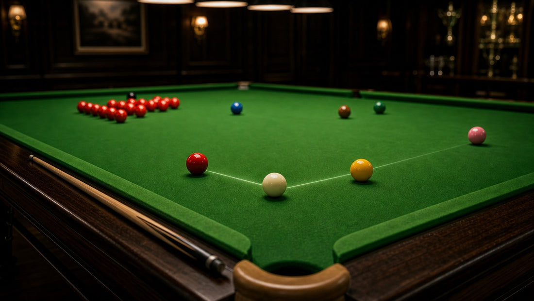 Why Is Position Play So Important in Snooker? featured image for The Break Room