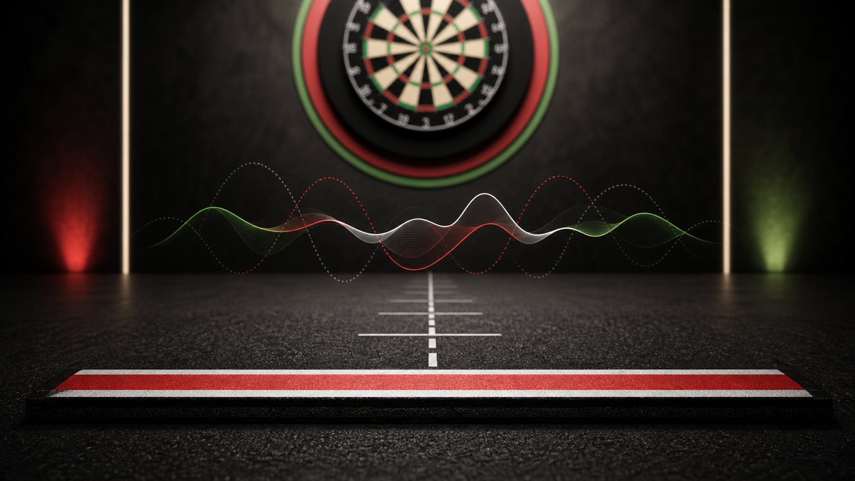 How do you pronounce oche featured image with oche line and sound wave concept