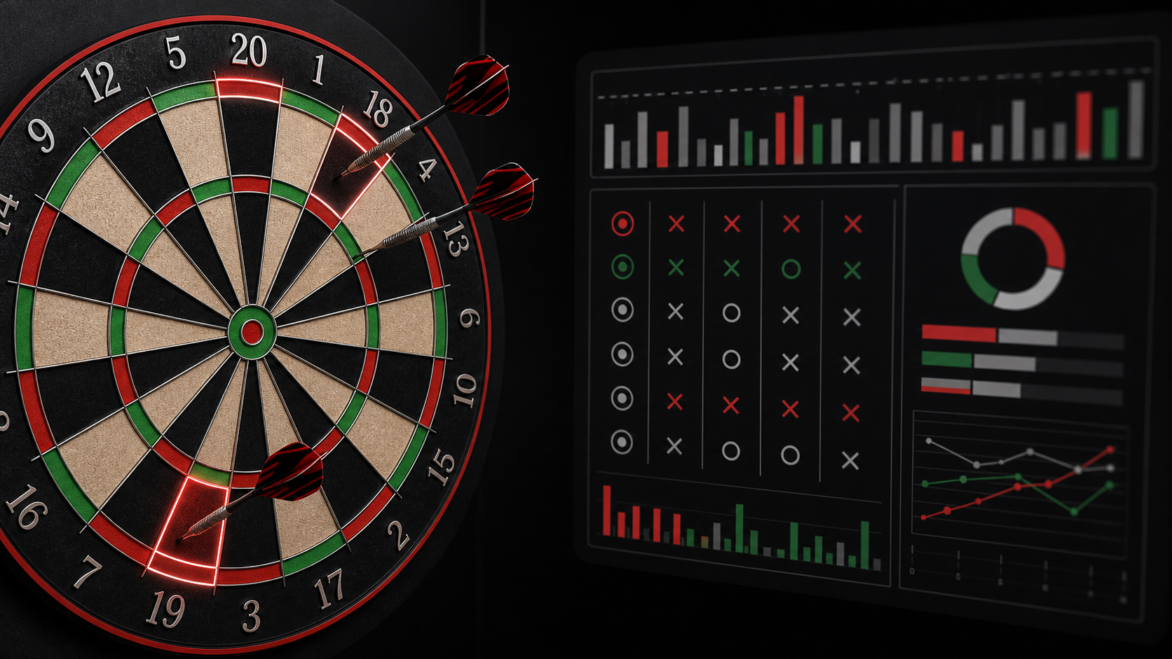 What does MPR mean in darts featured image with cricket darts metrics concept