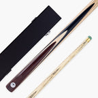 PRO147 Pro Match Walnut cue and case set Cue + Case