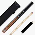 Jonny 8 Ball Pearl Series 3/4 cue and case set Cue + Case