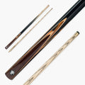 Jonny 8 Ball Classic Tiger 2-piece cue Cue + Case