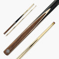 Jonny 8 Ball Walnut 57-inch two-piece pool cue Cue + Case