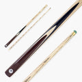 PRO147 Pro Match Walnut 2-piece cue Cue + Case