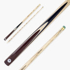 PRO147 Pro Match Walnut 2-piece cue Cue + Case