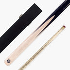 Jonny 8 Ball Jupiter cue and case set Cue + Case