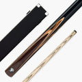 Jonny 8 Ball Classic Tiger cue and case set Cue + Case
