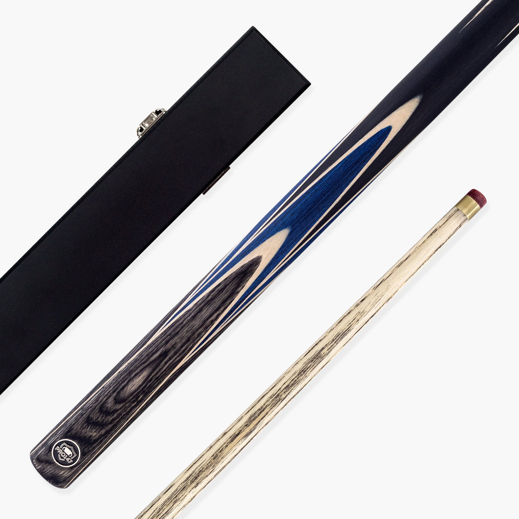 PRO147 Vortex cue and case set Cue + Case