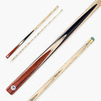 PRO147 Pro Match Rosewood 2-piece cue Cue + Case