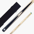 PRO147 Pro Match Ebony cue and case set Cue + Case