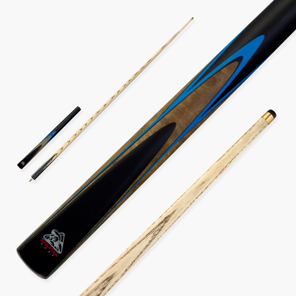 Spartan Fury Vanquish 57-inch 3/4 cue
