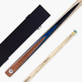 PRO147 Pro Match Sapphire cue and case set Cue + Case