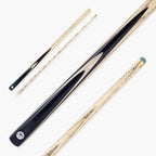 PRO147 Pro Match Ebony 2-piece cue Cue + Case