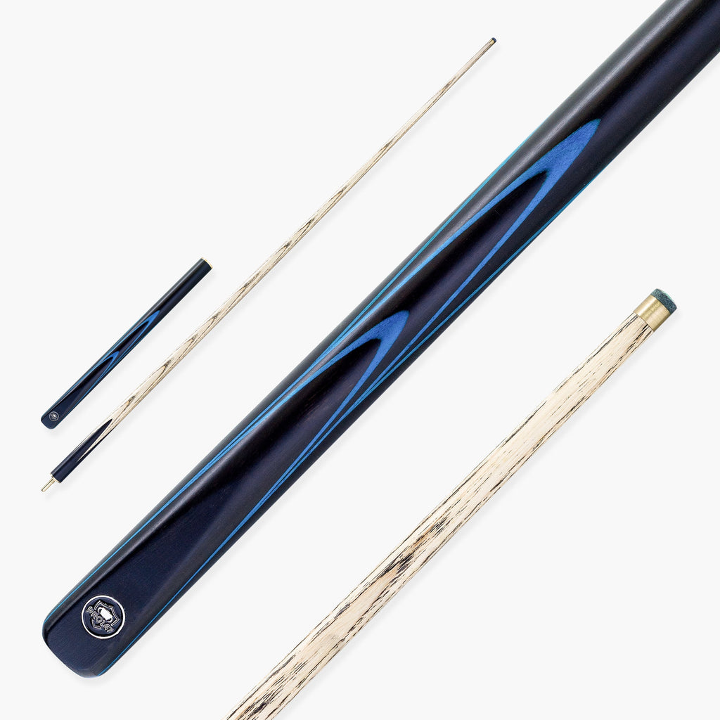 PRO147 Apollo 58-inch 3/4 cue Cue + Case