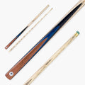 PRO147 Pro Match Sapphire 2-piece cue Cue + Case