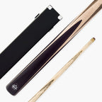Baize Master Paragon 57-inch cue and case set - 9.3mm tip Cue + Case