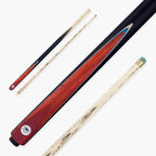 PRO147 Pro Match Red 2-piece cue Cue + Case