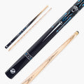 Kudos Panther 57-inch 2-piece cue Cue + Case