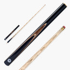 PRO147 Pearl Series Zebra 3/4 cue Cue + Case