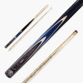 Jonny 8 Ball Vortex 57-inch 2-piece pool cue Cue + Case