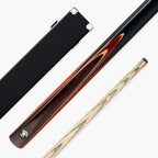 Jonny 8 Ball Classic Devil cue and case set Cue + Case