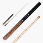 Jonny 8 Ball Pearl Series 57-inch 3/4 pool cue Cue + Case