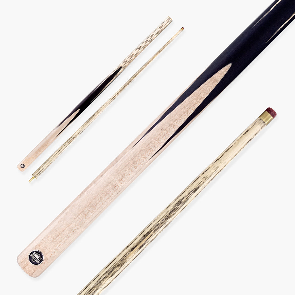 PRO147 Jupiter 57-inch 2-piece cue Cue + Case