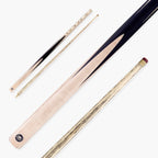 PRO147 Jupiter 57-inch 2-piece cue Cue + Case