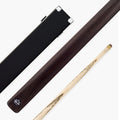 Baize Master Challenger cue and case set Cue + Case