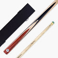 PRO147 Pro Match Rosewood cue and case set Cue + Case