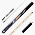 PRO147 Blue Pearl 3/4 cue Cue + Case
