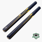 PRO147 Apollo 58-inch 3/4 cue Cue + Case