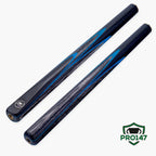 PRO147 Apollo 58-inch 3/4 cue and case set Cue + Case