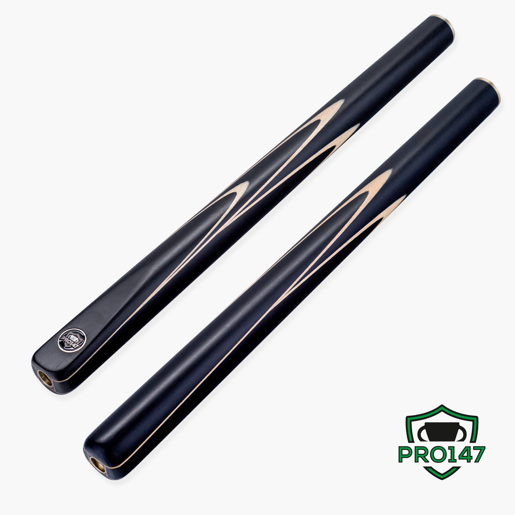 PRO147 Apollo 58-inch 3/4 cue and case set Cue + Case