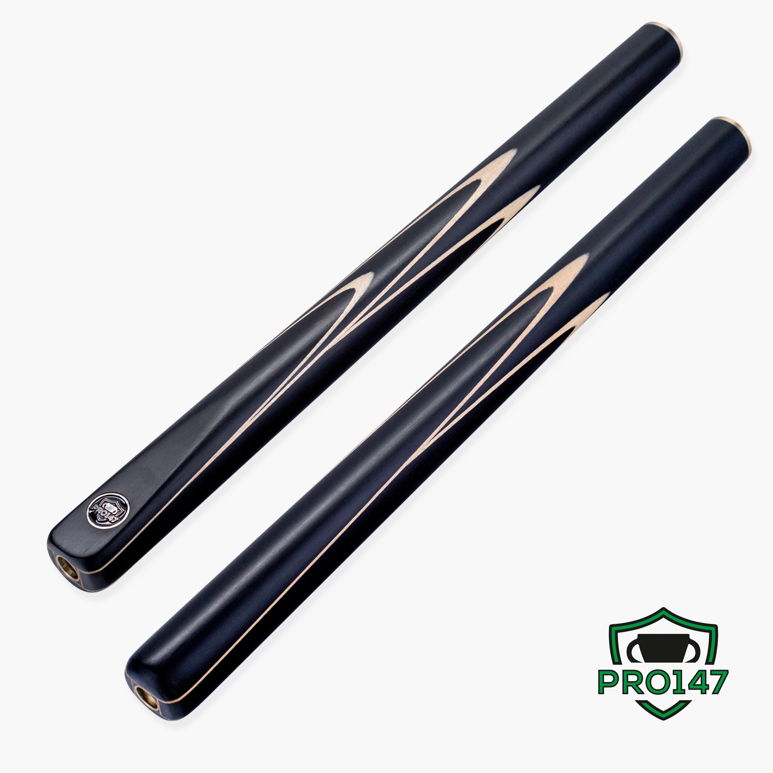 PRO147 Apollo 58-inch 3/4 cue and case set Cue + Case