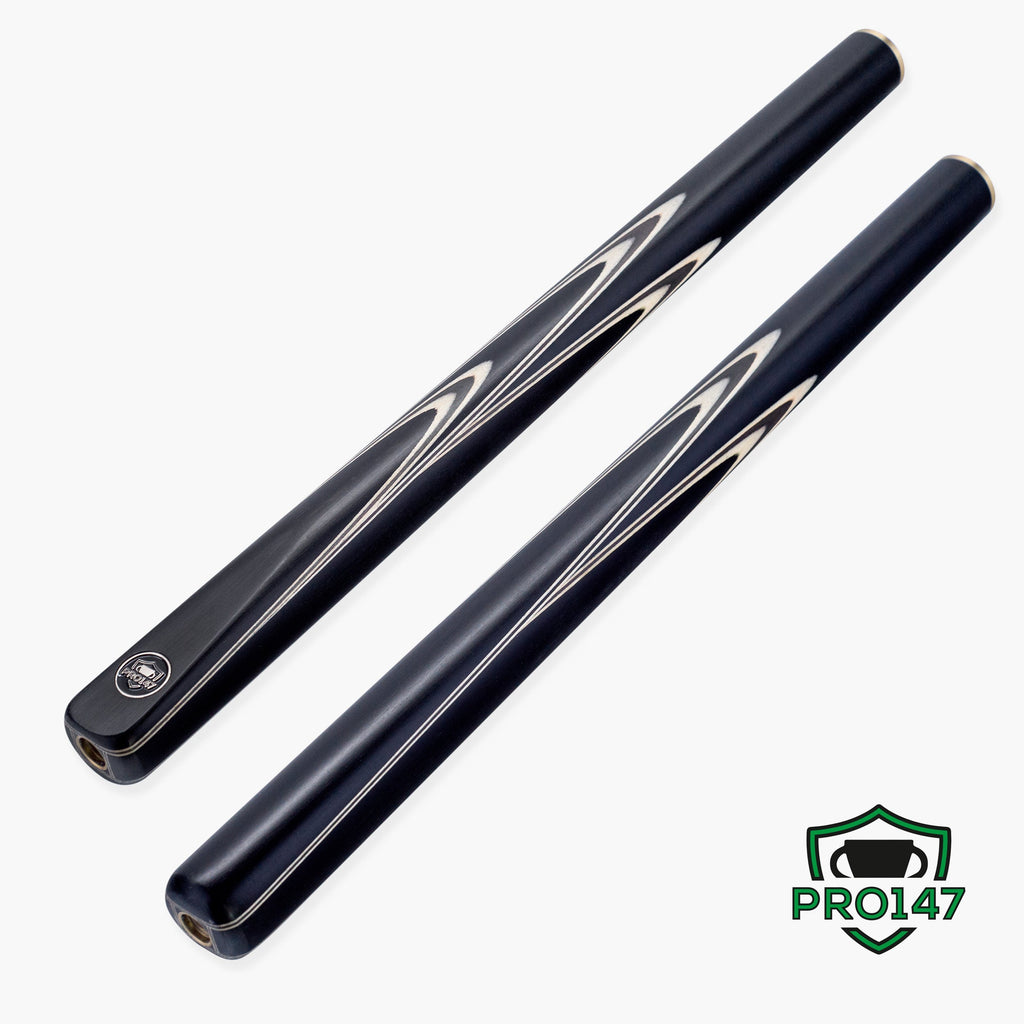PRO147 Apollo 58-inch 3/4 cue Cue + Case