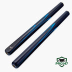 PRO147 Apollo 58-inch 3/4 cue and case set Cue + Case